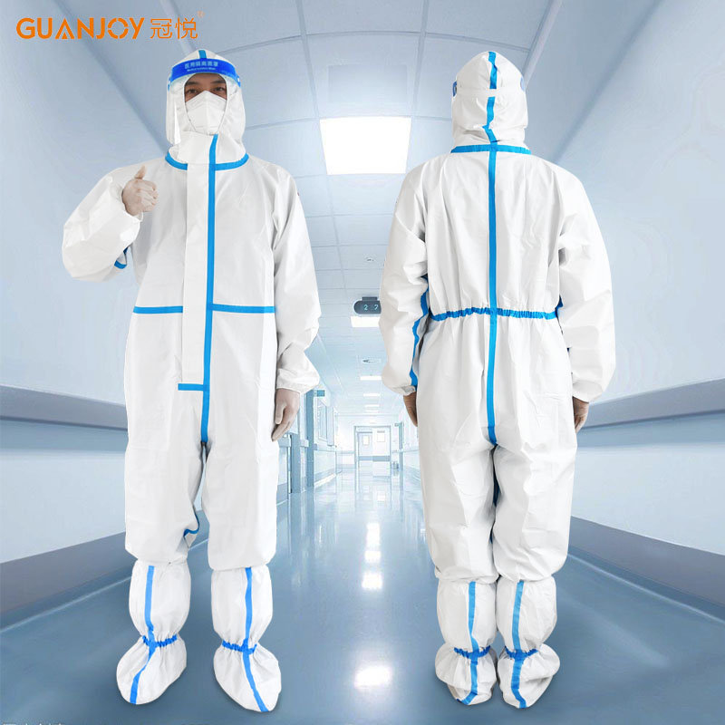 一次性醫用防護服有效期多久？